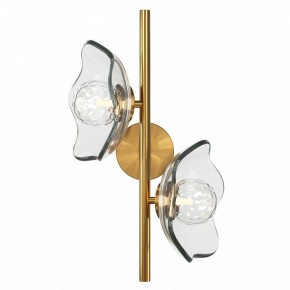 Бра Maytoni Miracle MOD207WL-02BS в Добрянке - dobryanka.mebel24.online | фото 2