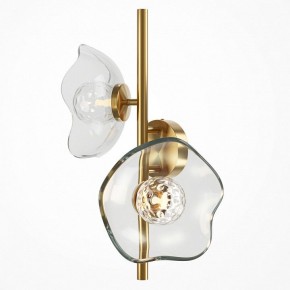 Бра Maytoni Miracle MOD207WL-02BS в Добрянке - dobryanka.mebel24.online | фото 3