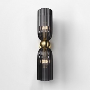 Бра Maytoni Modern 2 MOD302WL-02GR в Добрянке - dobryanka.mebel24.online | фото 3