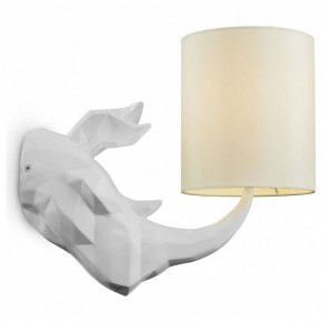 Бра Maytoni Nashorn MOD470WL-01W в Добрянке - dobryanka.mebel24.online | фото 2