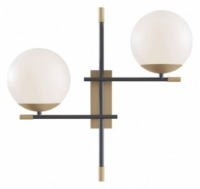 Бра Maytoni Nostalgia MOD050WL-02G в Добрянке - dobryanka.mebel24.online | фото