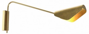 Бра Maytoni Notta MOD417WL-01BS1 в Добрянке - dobryanka.mebel24.online | фото 2