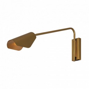Бра Maytoni Notta MOD417WL-01BS1 в Добрянке - dobryanka.mebel24.online | фото 3