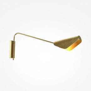 Бра Maytoni Notta MOD417WL-01BS1 в Добрянке - dobryanka.mebel24.online | фото 4