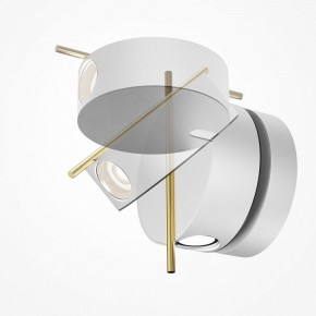 Бра Maytoni Nuance MOD180WL-L4W3K в Добрянке - dobryanka.mebel24.online | фото 5