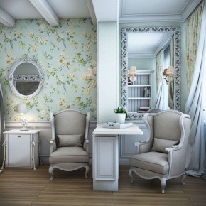 Бра Maytoni Olivia ARM326-01-W в Добрянке - dobryanka.mebel24.online | фото 3