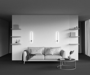 Бра Maytoni Pars C070WL-L6B3K в Добрянке - dobryanka.mebel24.online | фото 4