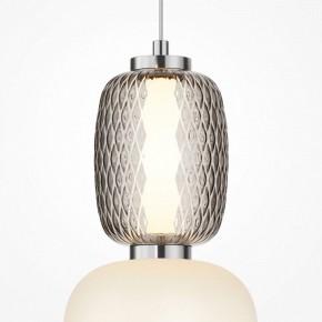 Бра Maytoni Pattern MOD267WL-L18CH3K в Добрянке - dobryanka.mebel24.online | фото 4
