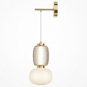 Бра Maytoni Pattern MOD267WL-L18G3K в Добрянке - dobryanka.mebel24.online | фото