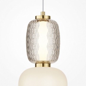 Бра Maytoni Pattern MOD267WL-L18G3K в Добрянке - dobryanka.mebel24.online | фото 5