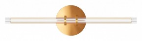 Бра Maytoni Plume MOD340WL-L10BS3K в Добрянке - dobryanka.mebel24.online | фото