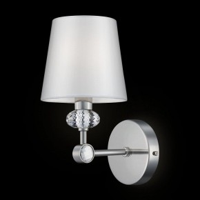 Бра Maytoni Riverside MOD018WL-01CH в Добрянке - dobryanka.mebel24.online | фото 2