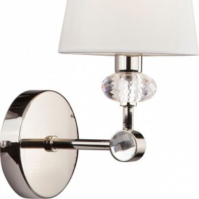 Бра Maytoni Riverside MOD018WL-01CH в Добрянке - dobryanka.mebel24.online | фото 4