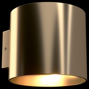 Бра Maytoni Rond C066WL-01MG в Добрянке - dobryanka.mebel24.online | фото 2