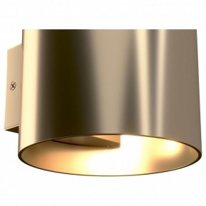 Бра Maytoni Rond C066WL-01MG в Добрянке - dobryanka.mebel24.online | фото 4