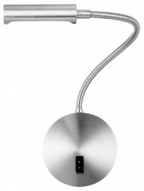 Бра Maytoni Stem C035WL-L3CH3K в Добрянке - dobryanka.mebel24.online | фото