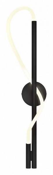 Бра Maytoni Tau MOD146WL-L12B3K в Добрянке - dobryanka.mebel24.online | фото