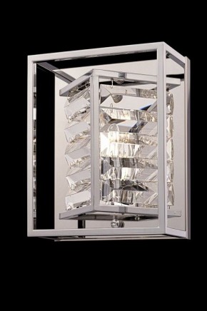 Бра Maytoni Tening MOD060WL-01CH в Добрянке - dobryanka.mebel24.online | фото 2