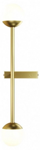 Бра Maytoni Touch MOD285WL-L10BS3K в Добрянке - dobryanka.mebel24.online | фото