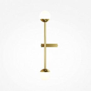 Бра Maytoni Touch MOD285WL-L10BS3K в Добрянке - dobryanka.mebel24.online | фото 2