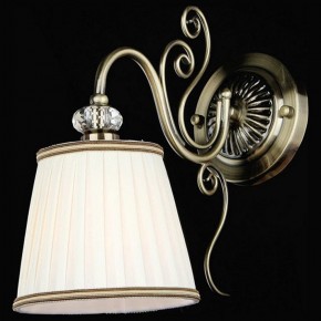 Бра Maytoni Vintage ARM420-01-R в Добрянке - dobryanka.mebel24.online | фото 2