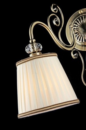 Бра Maytoni Vintage ARM420-01-R в Добрянке - dobryanka.mebel24.online | фото 4
