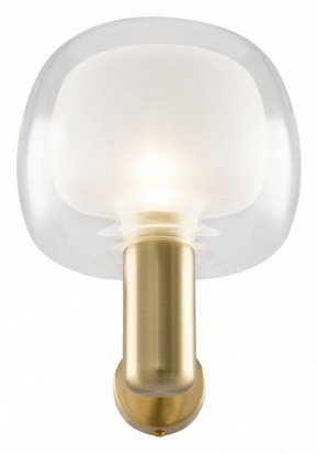 Бра Maytoni Vision MOD411WL-01G в Добрянке - dobryanka.mebel24.online | фото 2