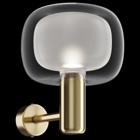 Бра Maytoni Vision MOD411WL-01G в Добрянке - dobryanka.mebel24.online | фото 4