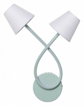 Бра MW-Light Аэлита 10 480023202 в Добрянке - dobryanka.mebel24.online | фото
