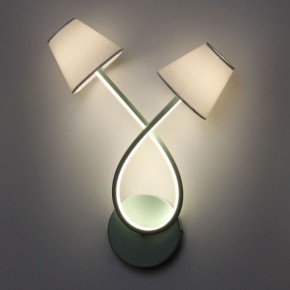 Бра MW-Light Аэлита 10 480023202 в Добрянке - dobryanka.mebel24.online | фото 2