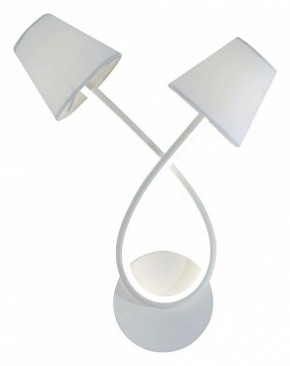 Бра MW-Light Аэлита 8 480022602 в Добрянке - dobryanka.mebel24.online | фото