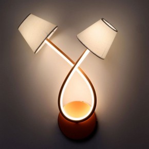 Бра MW-Light Аэлита 9 480022902 в Добрянке - dobryanka.mebel24.online | фото 2