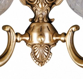 Бра MW-Light Афродита 2 317021902 в Добрянке - dobryanka.mebel24.online | фото 4