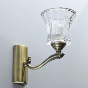 Бра MW-Light Аманда 11 481024001 в Добрянке - dobryanka.mebel24.online | фото 2