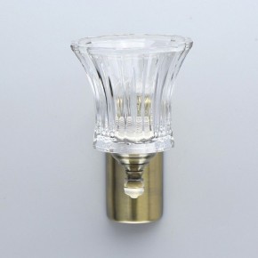 Бра MW-Light Аманда 11 481024001 в Добрянке - dobryanka.mebel24.online | фото 3