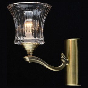 Бра MW-Light Аманда 11 481024001 в Добрянке - dobryanka.mebel24.online | фото 4