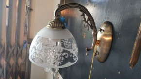 Бра MW-Light Аманда 16 481024801 в Добрянке - dobryanka.mebel24.online | фото 2