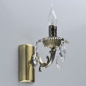 Бра MW-Light Аврора 19 371026201 в Добрянке - dobryanka.mebel24.online | фото 2