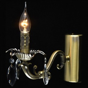 Бра MW-Light Аврора 19 371026201 в Добрянке - dobryanka.mebel24.online | фото 3
