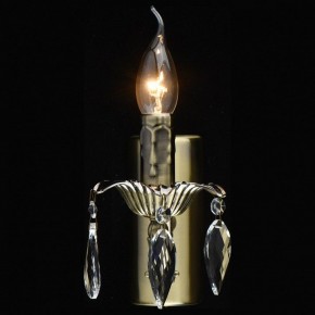 Бра MW-Light Аврора 19 371026201 в Добрянке - dobryanka.mebel24.online | фото 4
