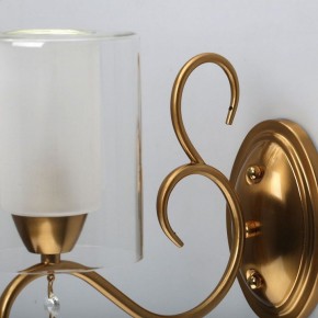 Бра MW-Light Эллегия 8 303022601 в Добрянке - dobryanka.mebel24.online | фото 4