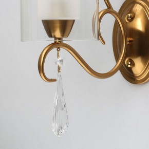 Бра MW-Light Эллегия 8 303022601 в Добрянке - dobryanka.mebel24.online | фото 5