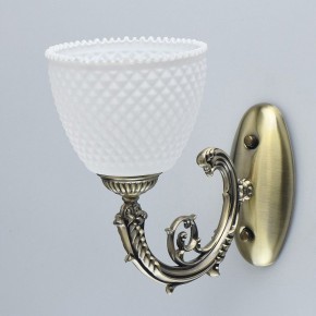Бра MW-Light Фелиция 26 114020101 в Добрянке - dobryanka.mebel24.online | фото 2