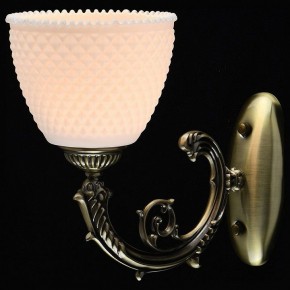 Бра MW-Light Фелиция 26 114020101 в Добрянке - dobryanka.mebel24.online | фото 3