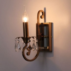 Бра MW-Light Габриэль 12 491023501 в Добрянке - dobryanka.mebel24.online | фото 2