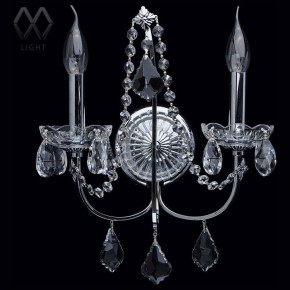 Бра MW-Light Каролина 7 367023202 в Добрянке - dobryanka.mebel24.online | фото 2
