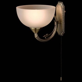 Бра MW-Light Олимп 1 318020801 в Добрянке - dobryanka.mebel24.online | фото 2