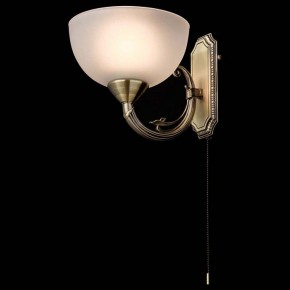 Бра MW-Light Олимп 1 318020801 в Добрянке - dobryanka.mebel24.online | фото 3
