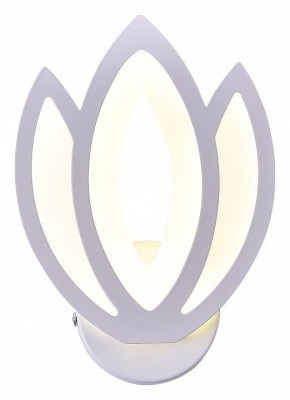 Бра Natali Kovaltseva LED LAMPS 81124 LED LAMPS 81124/1W в Добрянке - dobryanka.mebel24.online | фото 2