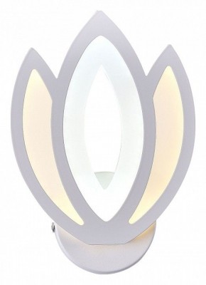 Бра Natali Kovaltseva LED LAMPS 81124 LED LAMPS 81124/1W в Добрянке - dobryanka.mebel24.online | фото 3